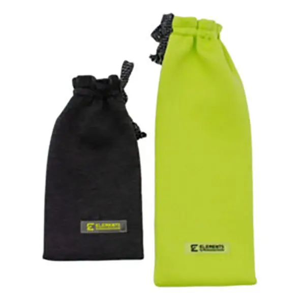 ELEMENTS Drawstring Bags