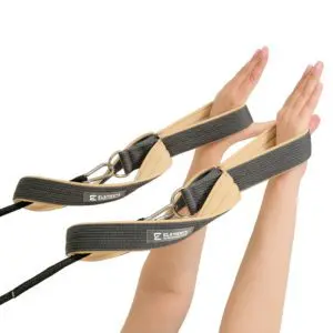 Pilates Reformer Double Loops