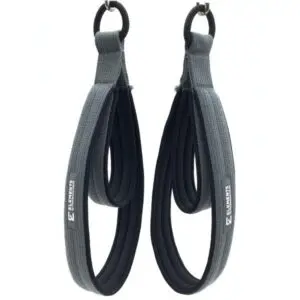 Pilates Double Loop Straps with <strong>ROPE CONNECTION</strong>
