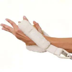 Roll Handles