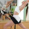 Harness Sling with Aimee