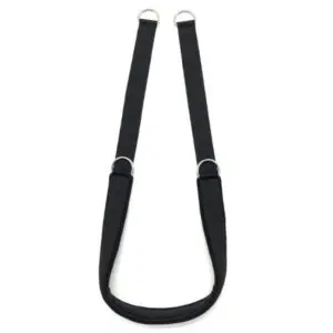 Long Sling - black