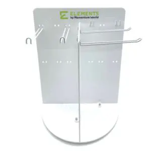 Rotating Display Stand