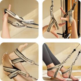 ELEMENTS® Mirage Gold Collection