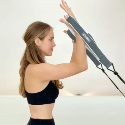 Gabrielle Saran ELEMENTS Ambassador