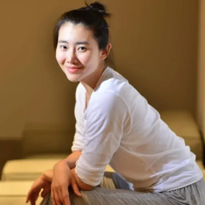 Photo of Iris ELEMENTS Ambassador