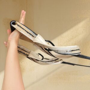 Pilates Loop and Roll Straps