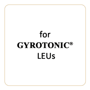 for Gyrotonic Leg Extension Units
