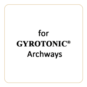 for Gyrotonic Archways