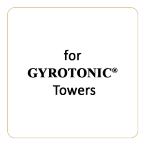 for Gyrotonic Towers