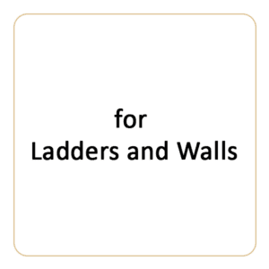 for Ladders and Wall Boards